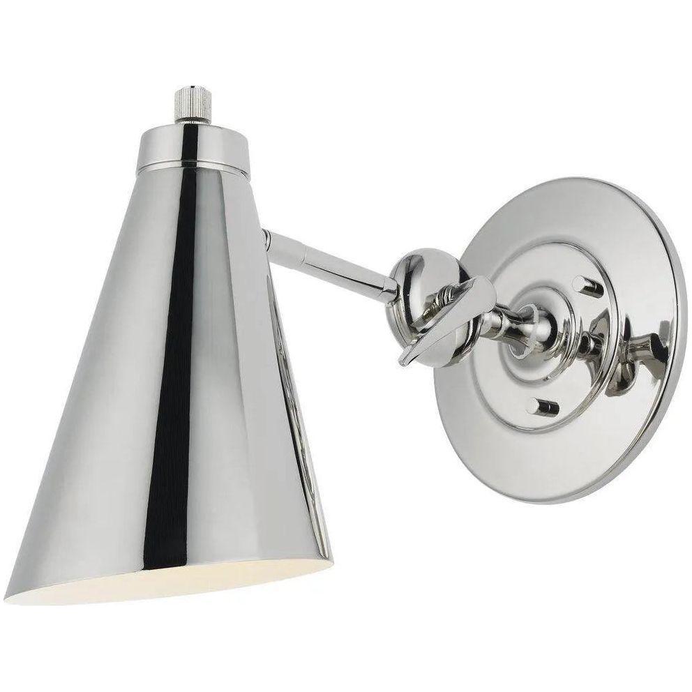 Visual Comfort Studio Collection - Signoret Wall Sconce - TW1061PN - Canada Light Shop