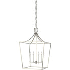 Visual Comfort Studio Collection - Southold Lantern - CC1014PN - Canada Light Shop