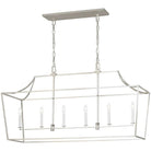 Visual Comfort Studio Collection - Southold Linear Lantern - CC1036PN - Canada Light Shop