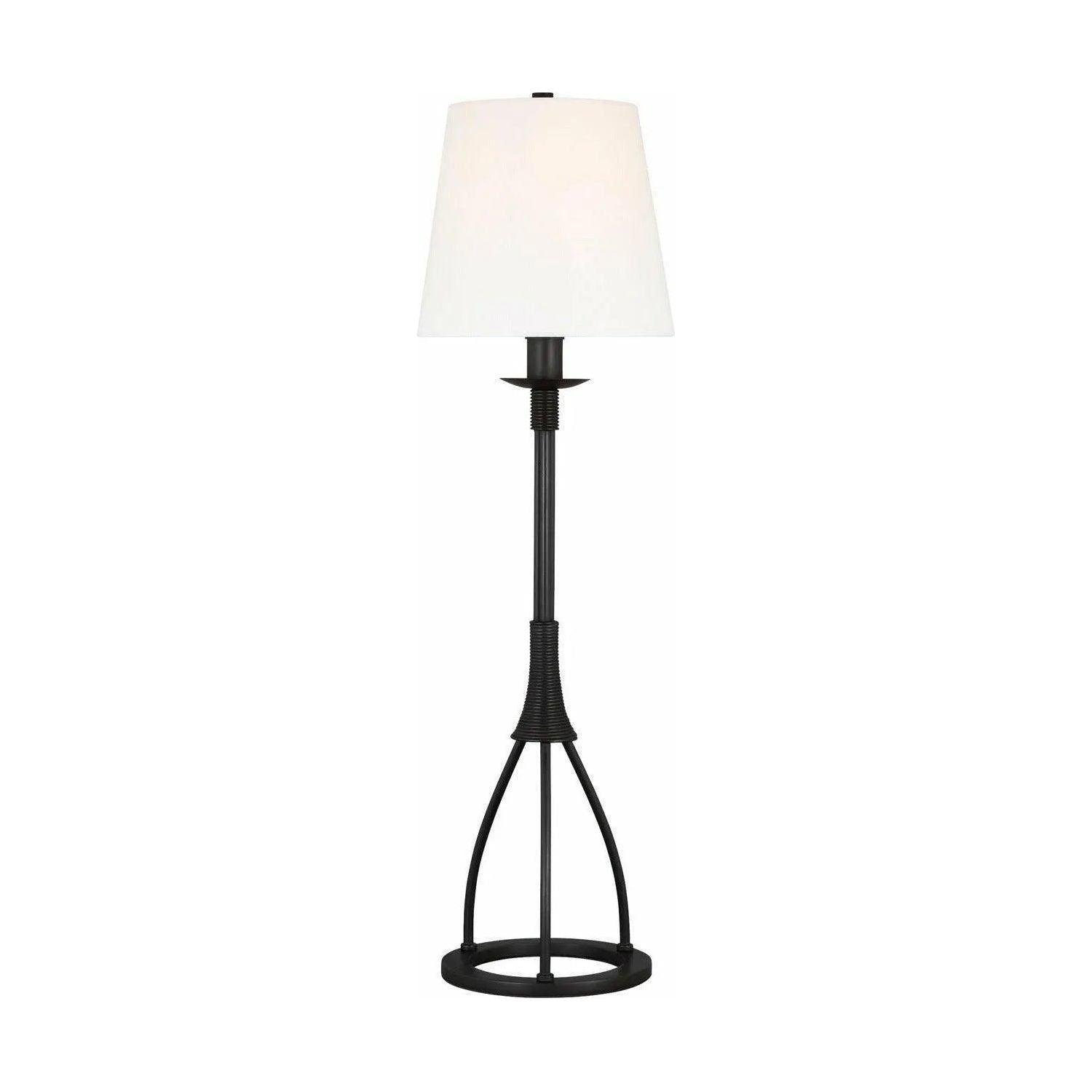 Visual Comfort Studio Collection - Sullivan Buffet Lamp - LT1171AI1 - Canada Light Shop