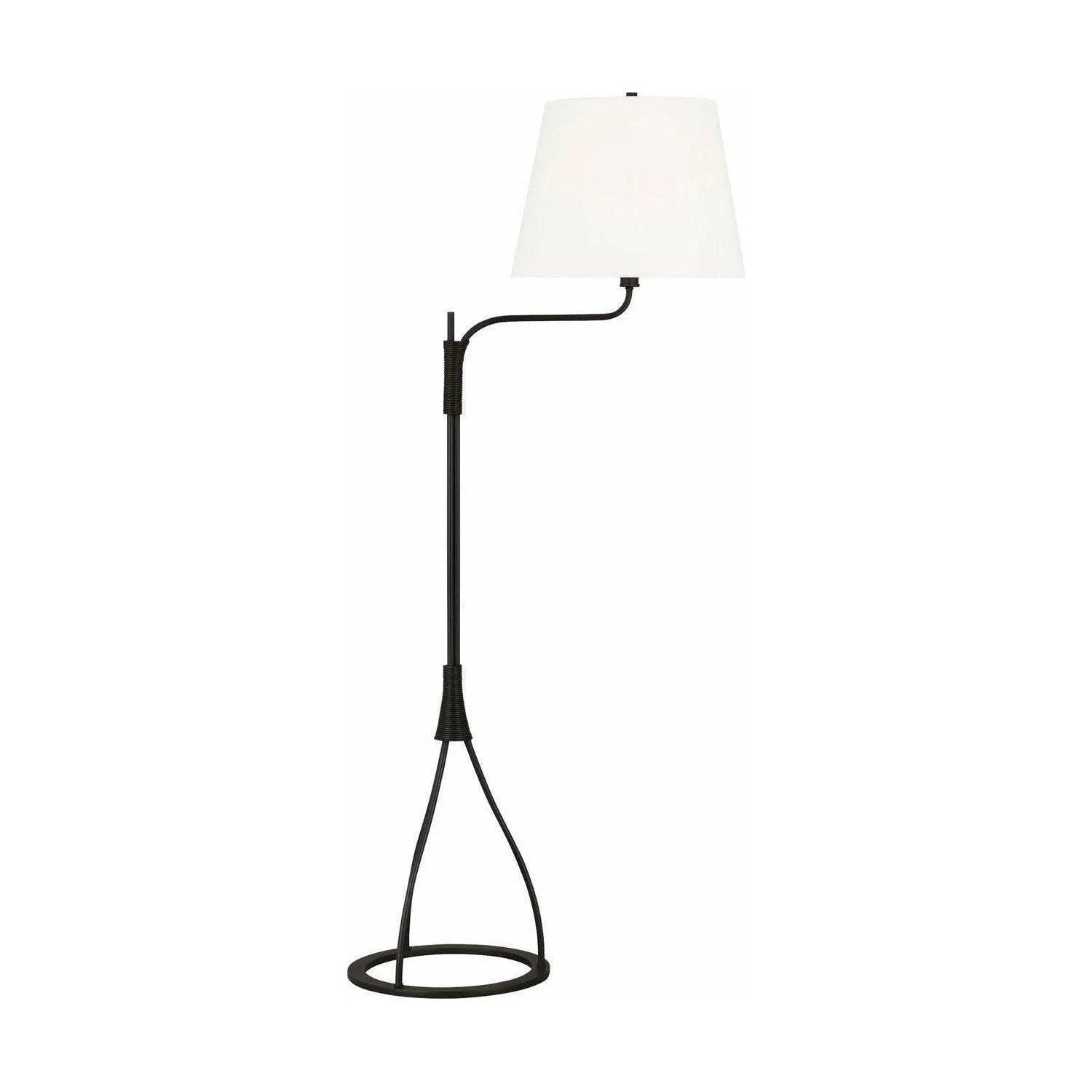 Visual Comfort Studio Collection - Sullivan Floor Lamp - LT1151AI1 - Canada Light Shop