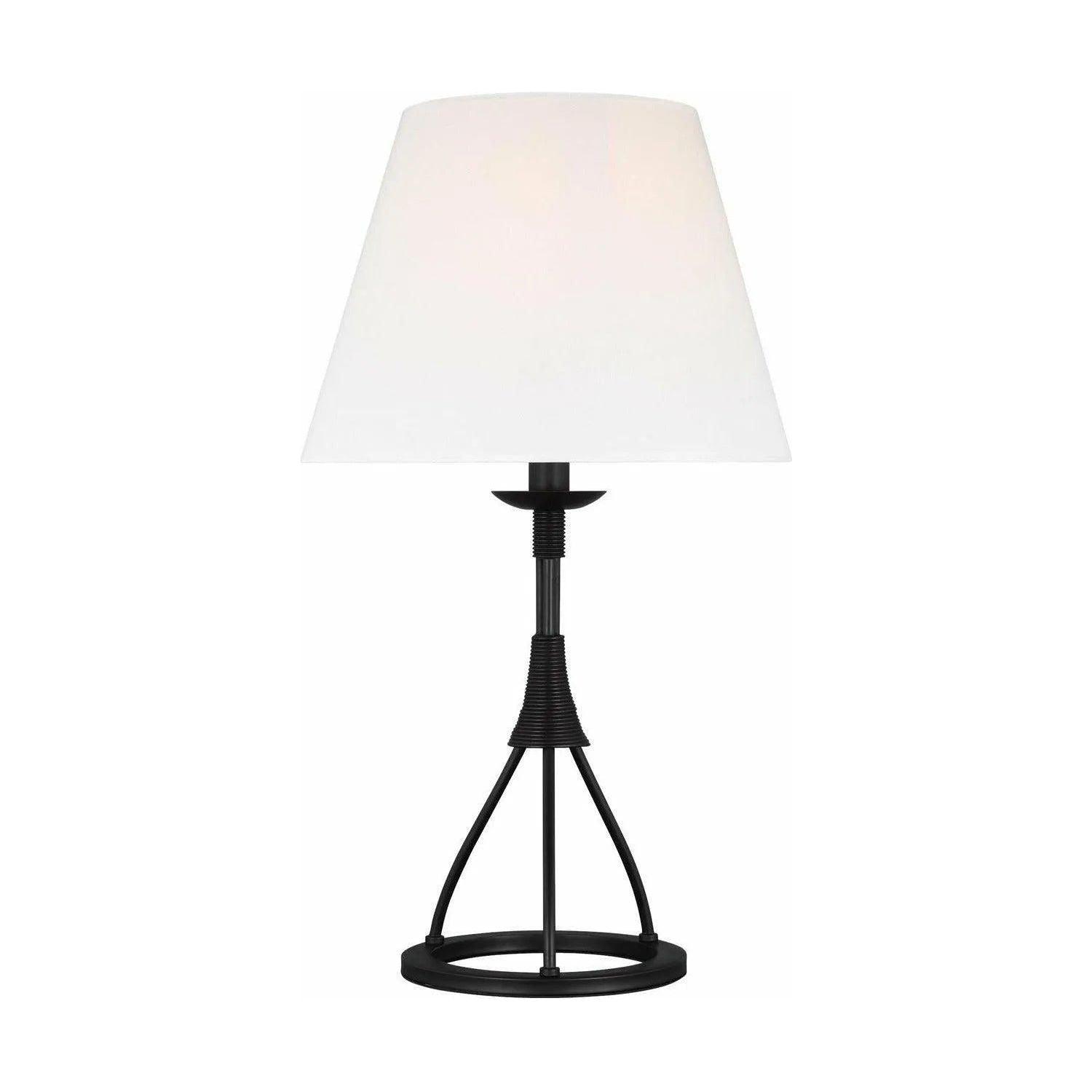 Visual Comfort Studio Collection - Sullivan Table Lamp - LT1161AI1 - Canada Light Shop