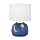 Visual Comfort Studio Collection - Ulla Table Lamp - AET1181BAC1 - Canada Light Shop