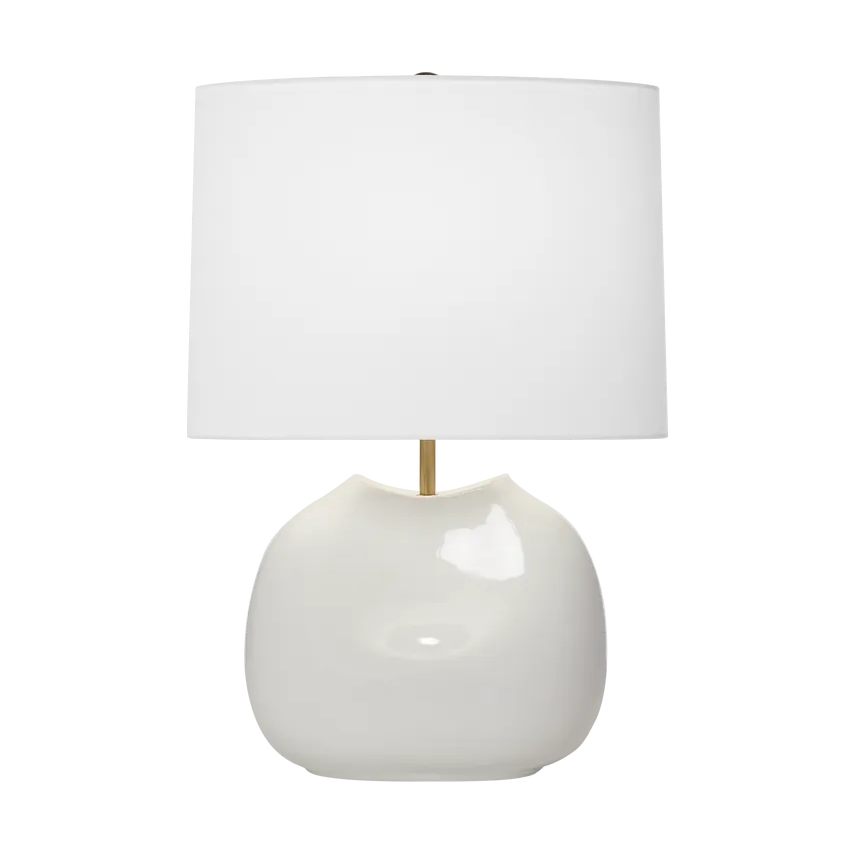 Visual Comfort Studio Collection - Ulla Table Lamp - AET1181DGC1 - Canada Light Shop