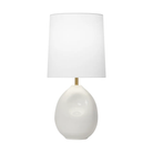 Visual Comfort Studio Collection - Ulla Table Lamp - AET1191DGC1 - Canada Light Shop