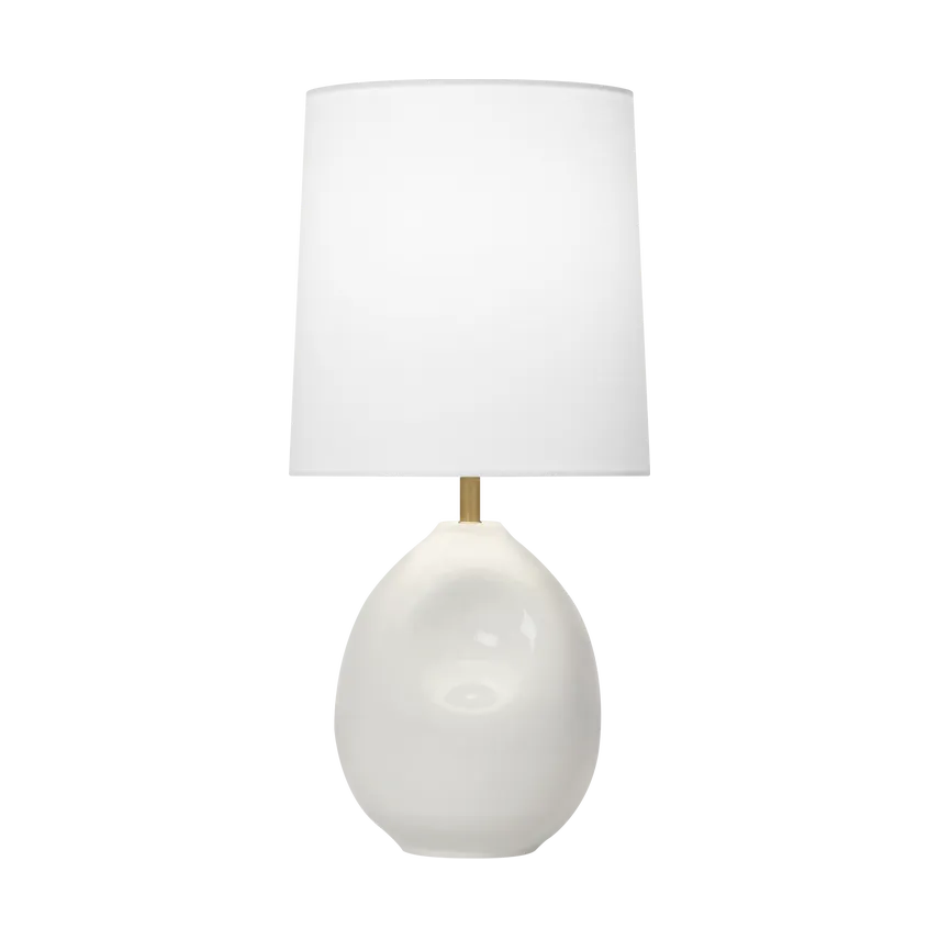 Visual Comfort Studio Collection - Ulla Table Lamp - AET1191DGC1 - Canada Light Shop