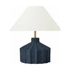 Visual Comfort Studio Collection - Veneto Table Lamp - KT1321MMBW1 - Canada Light Shop