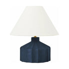 Visual Comfort Studio Collection - Veneto Table Lamp - KT1331MMBW1 - Canada Light Shop
