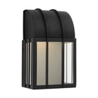 Visual Comfort Studio Collection - Veronica LED Wall Lantern - LO1031TXB-L1 - Canada Light Shop