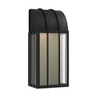 Visual Comfort Studio Collection - Veronica LED Wall Lantern - LO1041TXB-L1 - Canada Light Shop
