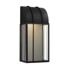 Visual Comfort Studio Collection - Veronica LED Wall Lantern - LO1051TXB-L1 - Canada Light Shop