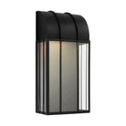 Visual Comfort Studio Collection - Veronica LED Wall Lantern - LO1061TXB-L1 - Canada Light Shop