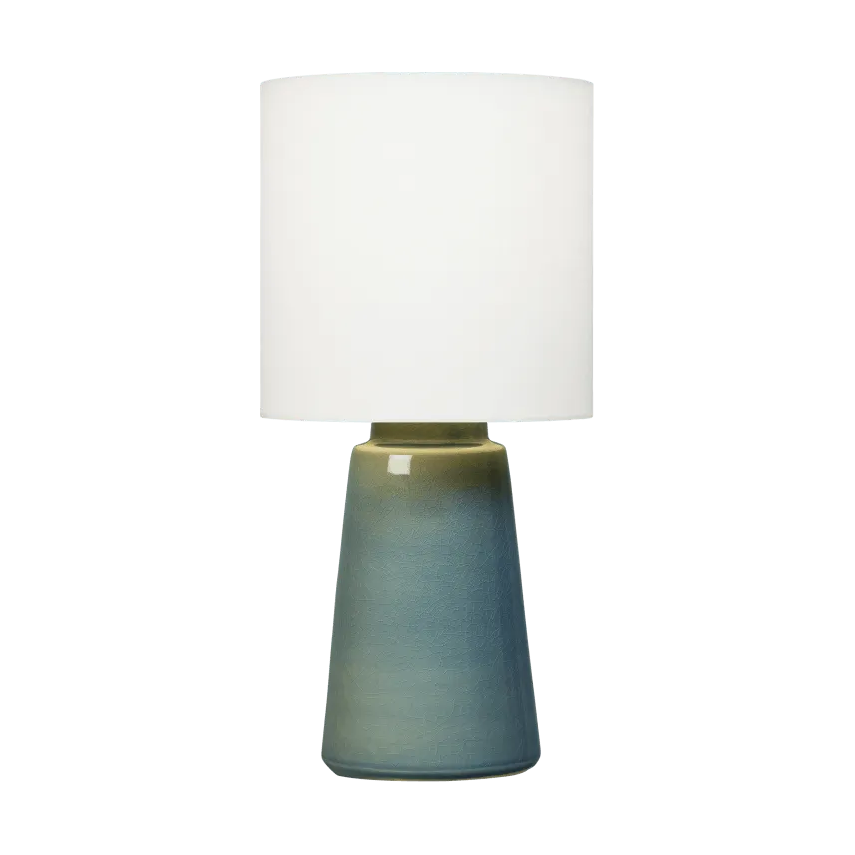 Visual Comfort Studio Collection - Vessel Table Lamp - BT1061BAC1 - Canada Light Shop