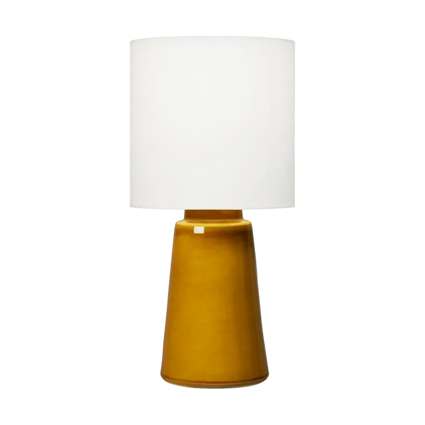 Visual Comfort Studio Collection - Vessel Table Lamp - BT1061OL1 - Canada Light Shop