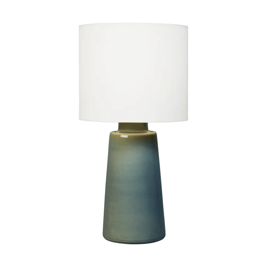 Visual Comfort Studio Collection - Vessel Table Lamp - BT1071BAC1 - Canada Light Shop
