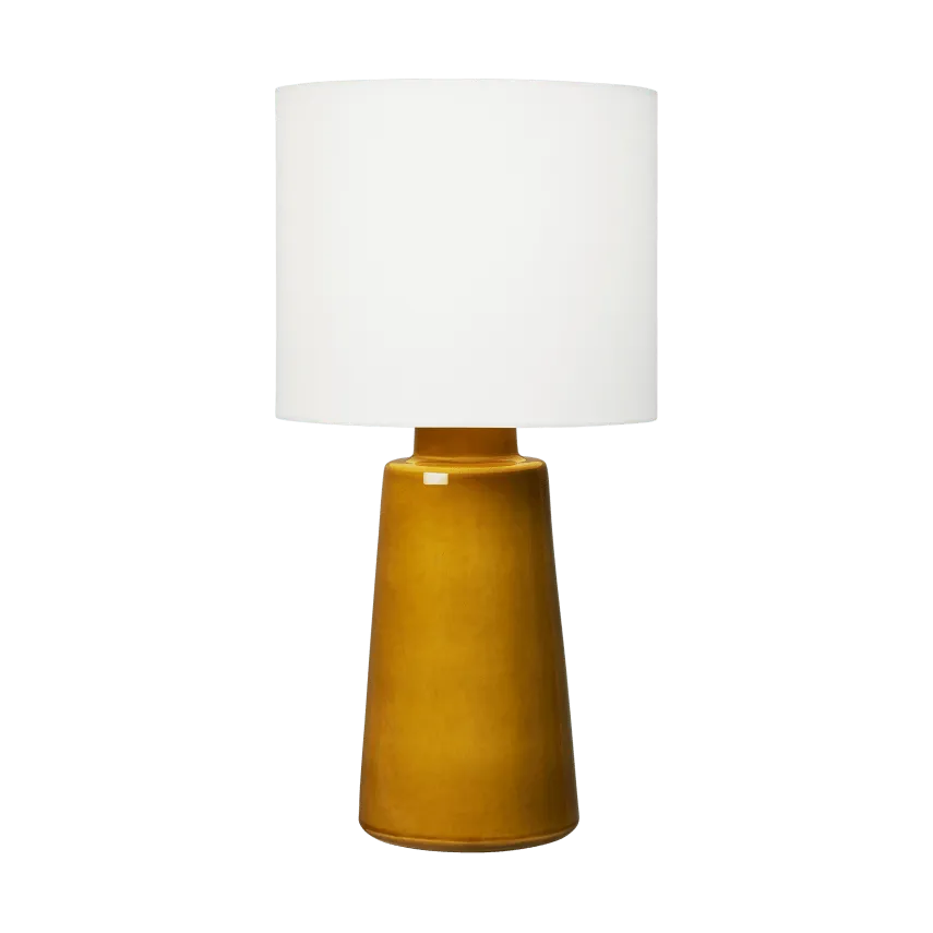 Visual Comfort Studio Collection - Vessel Table Lamp - BT1071OL1 - Canada Light Shop