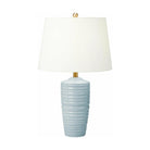 Visual Comfort Studio Collection - Waveland Table Lamp - CT1201FRA1 - Canada Light Shop
