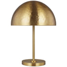 Visual Comfort Studio Collection - Whare Table Lamp - ET1292BBS1 - Canada Light Shop