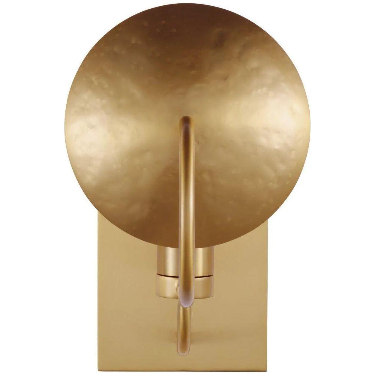 Visual Comfort Studio Collection - Whare Wall Sconce - EW1151BBS - Canada Light Shop
