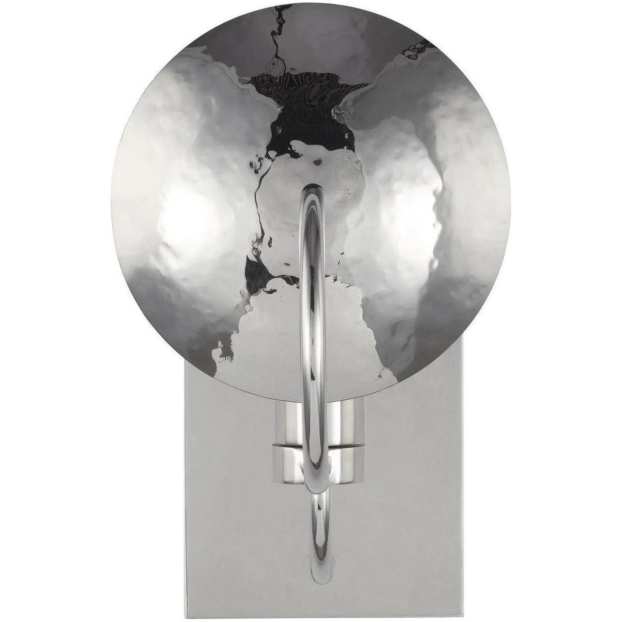 Visual Comfort Studio Collection - Whare Wall Sconce - EW1151PN - Canada Light Shop