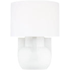 Visual Comfort Studio Collection - William Wide Table Lamp - LT1071IVC1 - Canada Light Shop