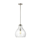 Visual Comfort Studio Collection - Zola Pendant - P1483SN - Canada Light Shop