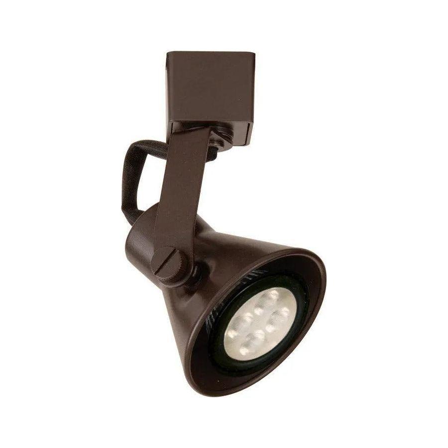 WAC Lighting - 103 LED Track Head - HTK-103LED-DB - Canada Light Shop