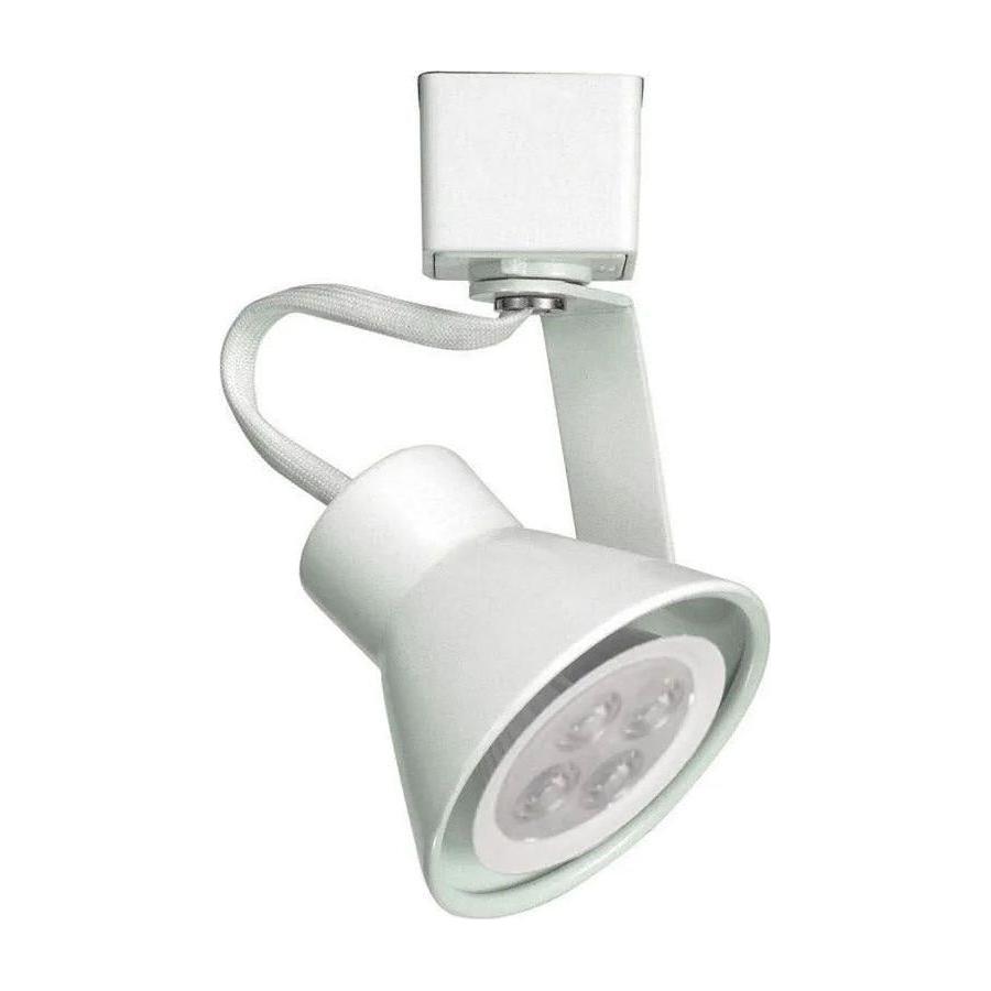 WAC Lighting - 103 LED Track Head - JTK-103LED-WT - Canada Light Shop