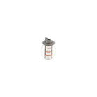 WAC Lighting - 1031 LED Indicator Light - 1031-27BS - Canada Light Shop