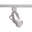 WAC Lighting - 104 LED Track Head - HTK-104LED-WT - Canada Light Shop