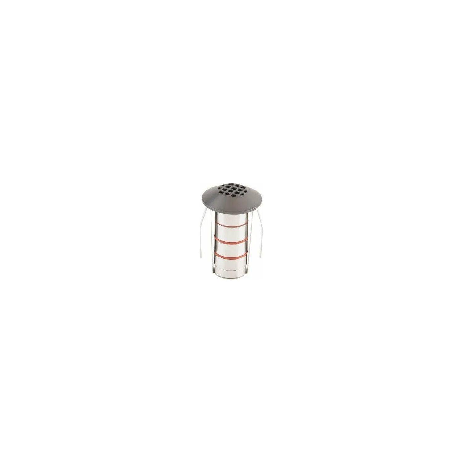 WAC Lighting - 1041 LED Indicator Light - 1041-27BS - Canada Light Shop