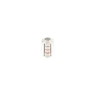 WAC Lighting - 1041 LED Indicator Light - 1041-27SS - Canada Light Shop