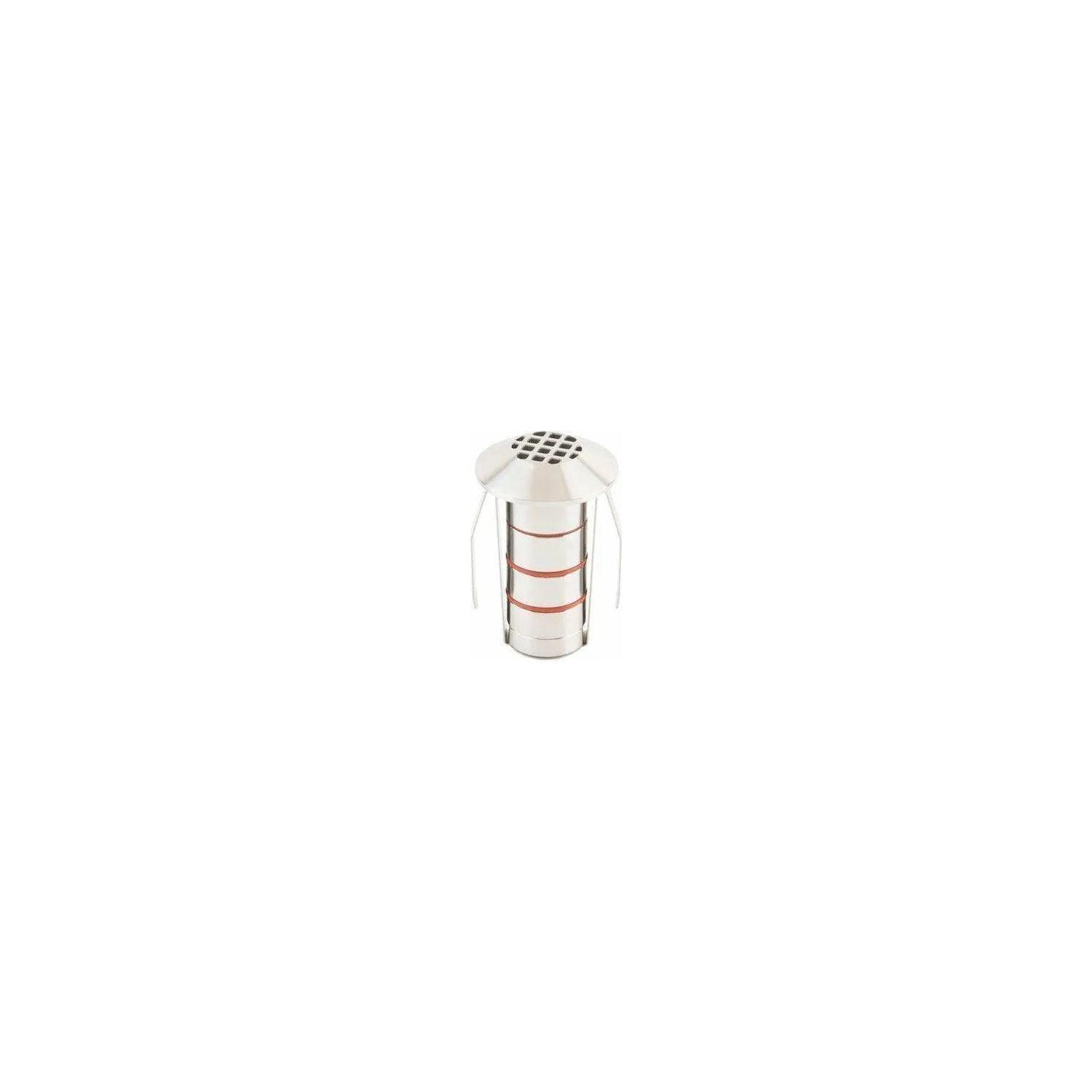 WAC Lighting - 1041 LED Indicator Light - 1041-27SS - Canada Light Shop