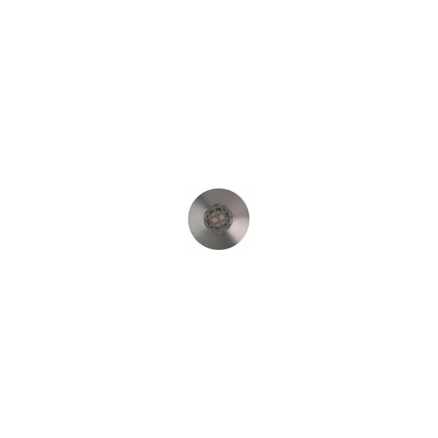 WAC Lighting - 1041 LED Indicator Light - 1041-30BS - Canada Light Shop