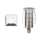 WAC Lighting - 1051 1-Inch LED Recessed Inground - 1051-27SS - Canada Light Shop
