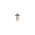 WAC Lighting - 1061 LED Indicator Light - 1061-27BS - Canada Light Shop