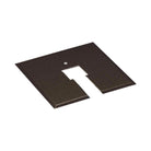 WAC Lighting - 120V Track Canopy Plate for Junction Box - CP-DB - Canada Light Shop