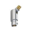 WAC Lighting - 120V Track Sloped Ceiling Adapter for Suspension Kit - SK14-BN - Canada Light Shop