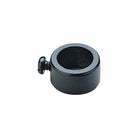 WAC Lighting - 120V Track Suspension Rod Adapter - SK05-BK - Canada Light Shop