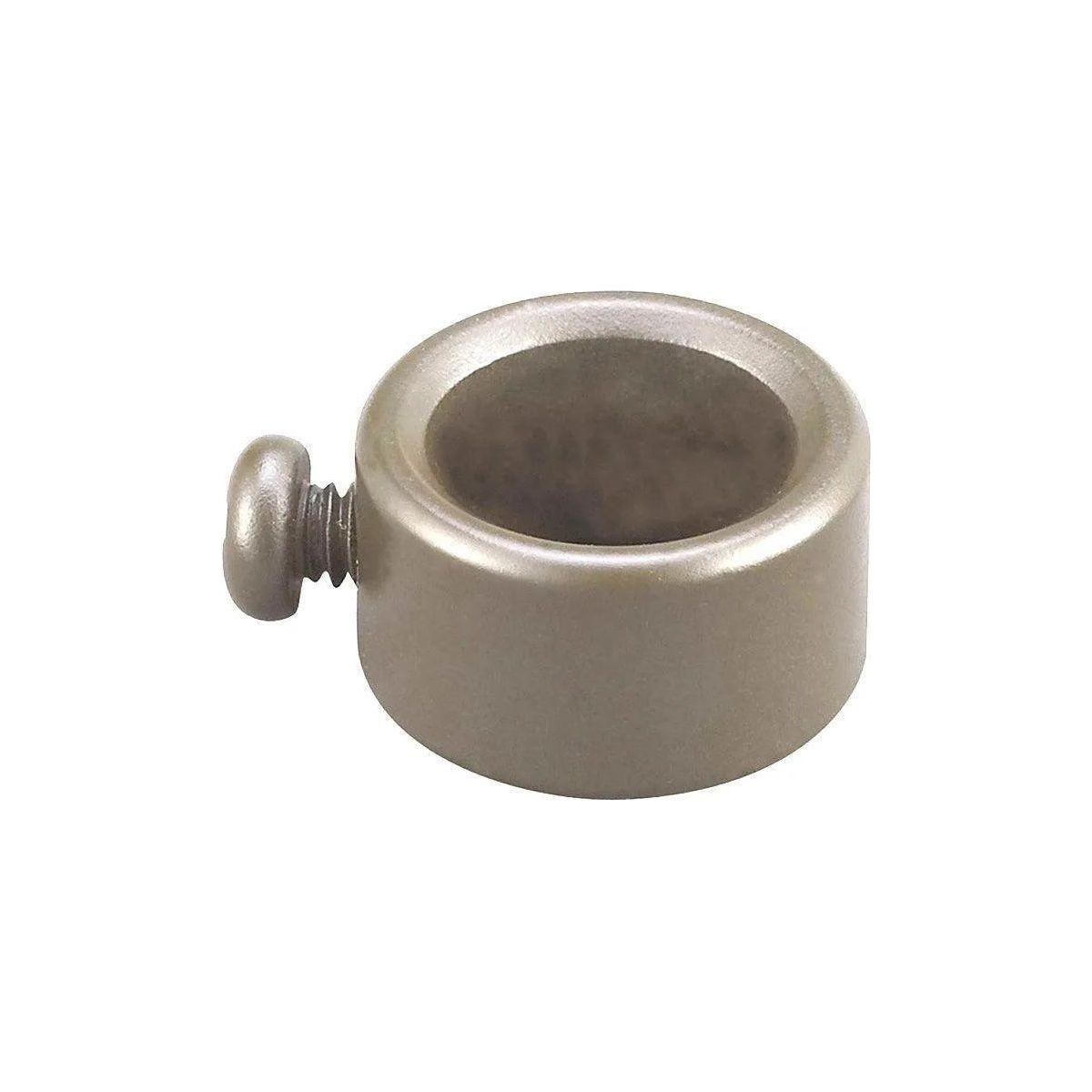 WAC Lighting - 120V Track Suspension Rod Adapter - SK05-BN - Canada Light Shop