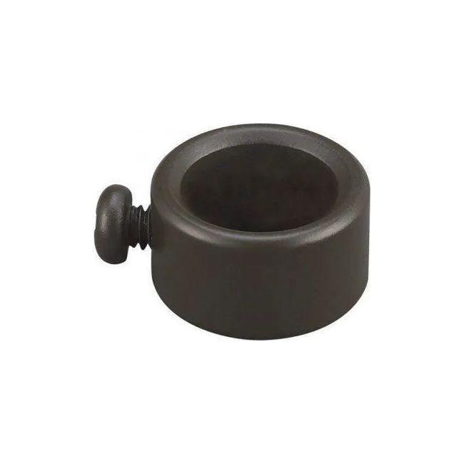 WAC Lighting - 120V Track Suspension Rod Adapter - SK05-DB - Canada Light Shop