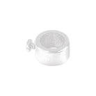 WAC Lighting - 120V Track Suspension Rod Adapter - SK05-WT - Canada Light Shop