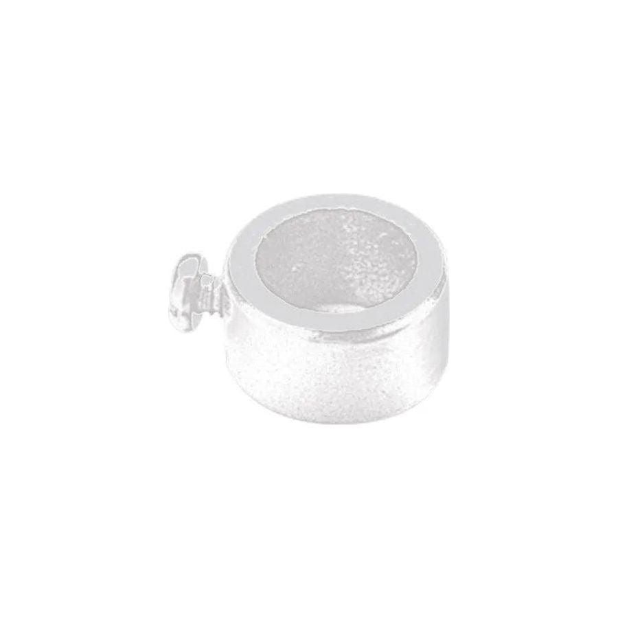 WAC Lighting - 120V Track Suspension Rod Adapter - SK05-WT - Canada Light Shop