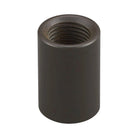 WAC Lighting - 120V Track Suspension Rod Coupler for Track - RI-DB - Canada Light Shop