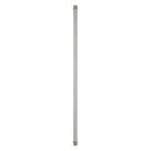 WAC Lighting - 120V Track Suspension Rod for Track - R24-BN - Canada Light Shop