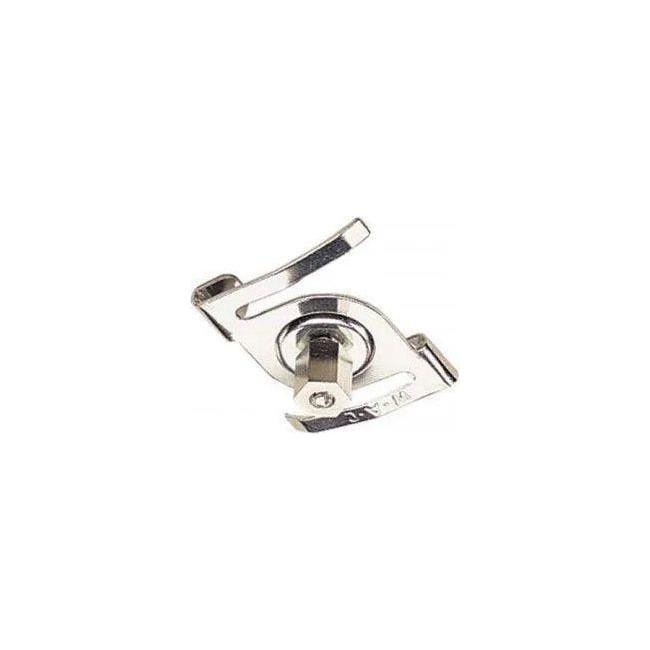WAC Lighting - 120V Track T-Bar Drop Ceiling Clip - T-BARCLIP - Canada Light Shop