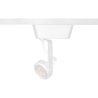 WAC Lighting - 180 LED Track Head - HHT-180LED-WT - Canada Light Shop