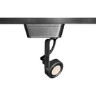 WAC Lighting - 180 LED Track Head - JHT-180LED-BK - Canada Light Shop
