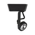 WAC Lighting - 180 Track Head - HHT-180-BK - Canada Light Shop