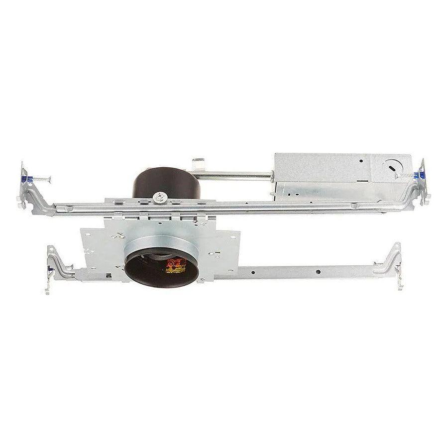 WAC Lighting - 2.5 Low Voltage LED New Construction Housing - HR-802 - Canada Light Shop